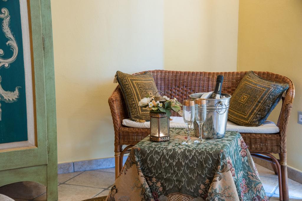 Bernadette Bed & Breakfast *