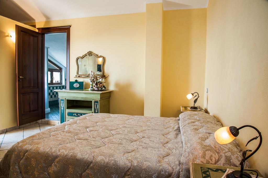 Bed & Breakfast Bernadette San Mauro Cilento