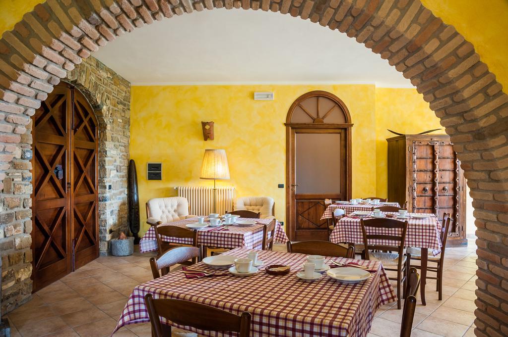 Bernadette Bed & Breakfast San Mauro Cilento