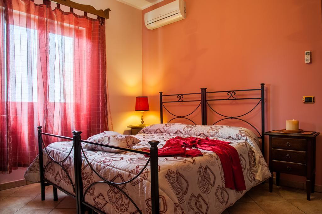Bed & Breakfast Bernadette *