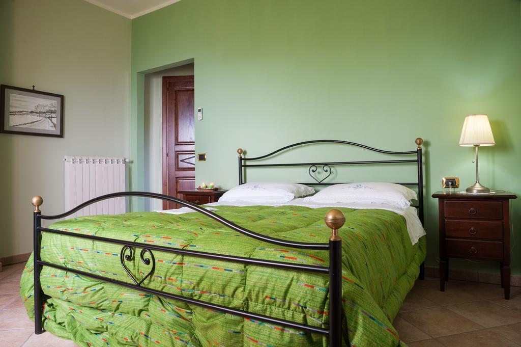 Bed & Breakfast Bernadette *