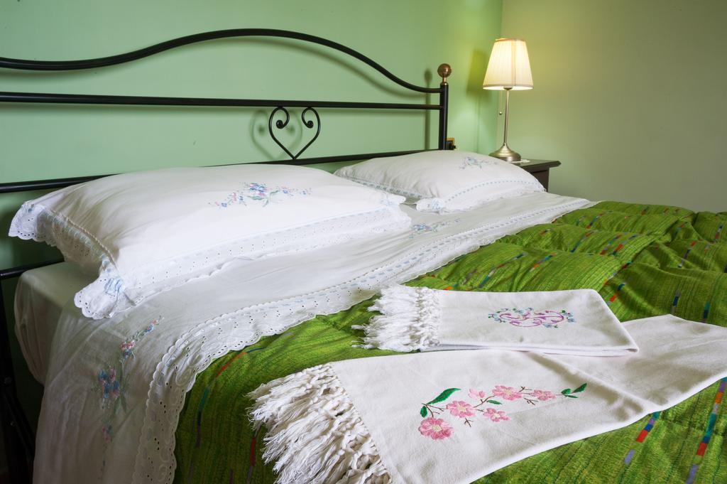 Bernadette Bed & Breakfast *